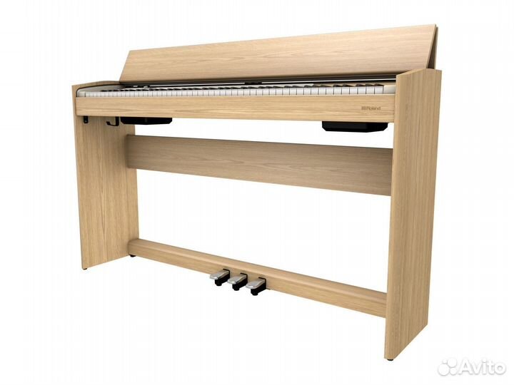 Roland F701 LA цифровое пианино