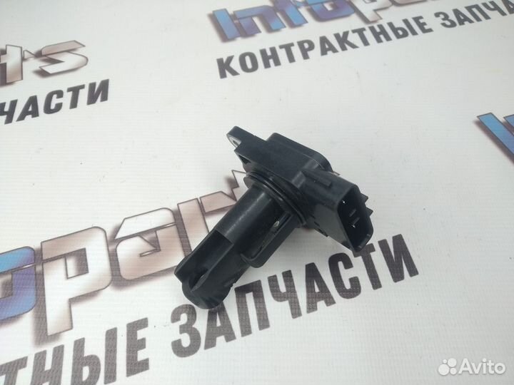 Датчик расхода воздуха Toyota