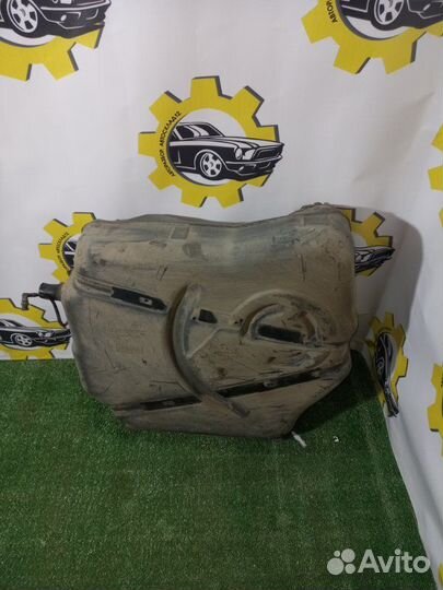 Бак топливный Mazda Mazda3 BK хэтчбэк Z6 2006