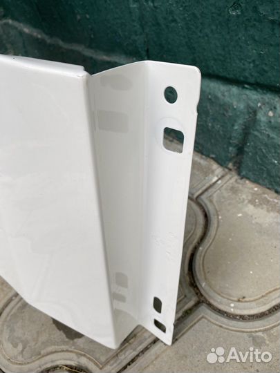 Крылья передние на мерседес W 212 Е-класс