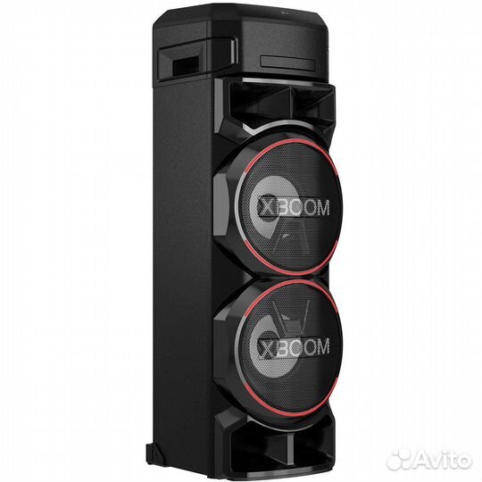 Музакальный центр колонка LG ON99 HI-FI система