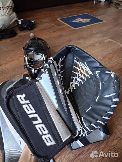 Вратарская форма