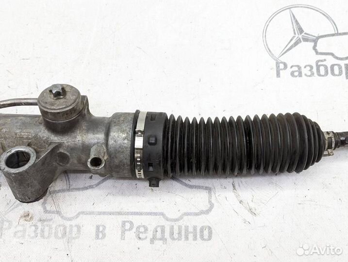 Рулевая рейка w164 ML-class 273.923