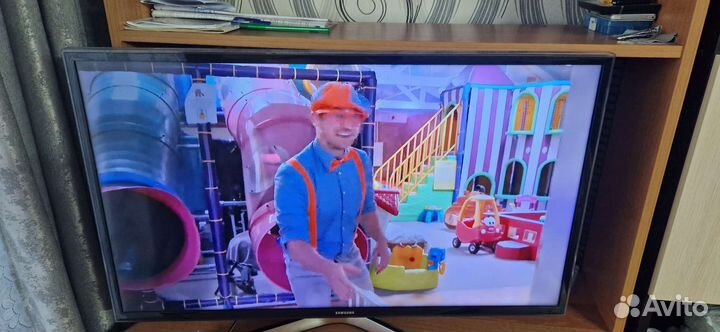 Телевизор samsung smart tv 32