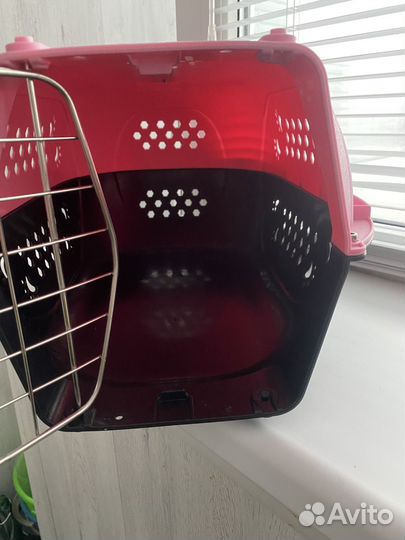 Переноска для животных