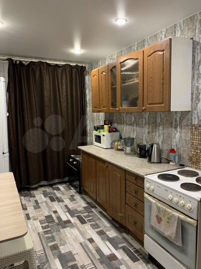 3-к. квартира, 70 м², 1/5 эт.