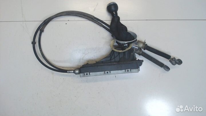 Кулиса кпп Mini Cooper (R56), 2009