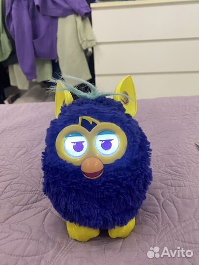 Игрушка Furby