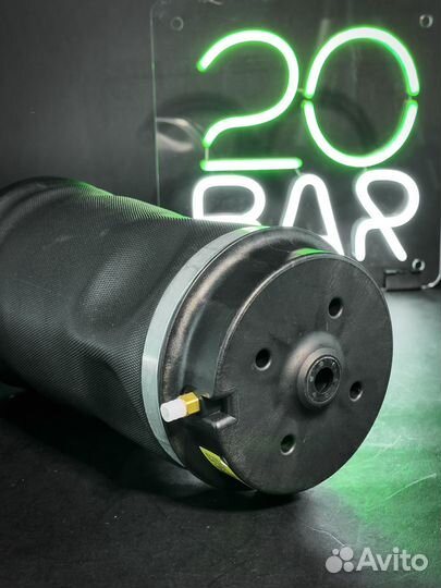 Задний пневмобаллон Mercedes-Benz GLS X166