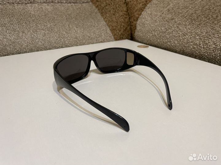 Очки для вождения