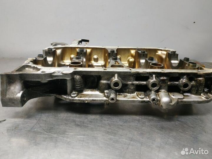 Поддон Honda Cr-V RD5 K20A