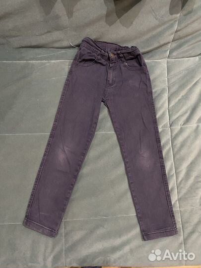 Вещи пакетом на мальчика от 5 до 7 лет