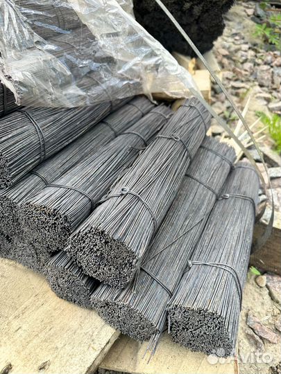 Арматура 14 мм А1 А240