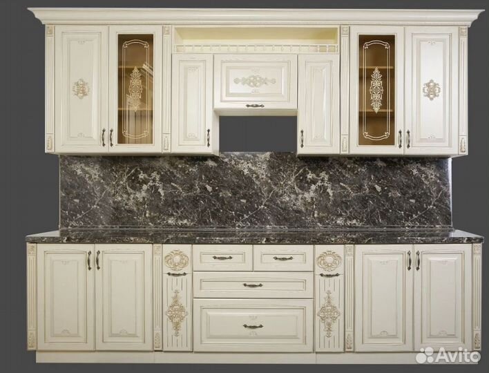 Кухня Афина 15