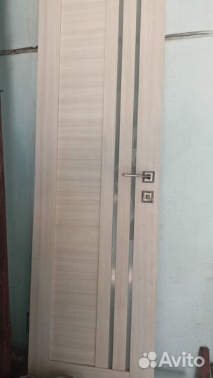 Двери межкомнатные