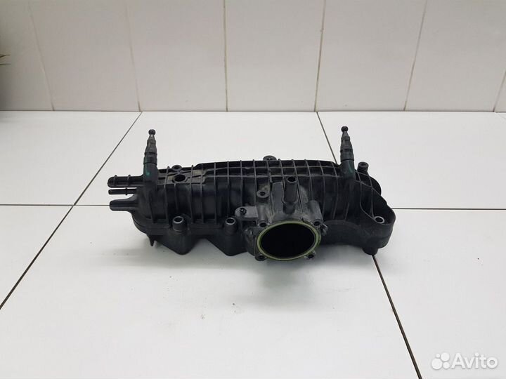 Коллектор впускной (Geely Coolray)