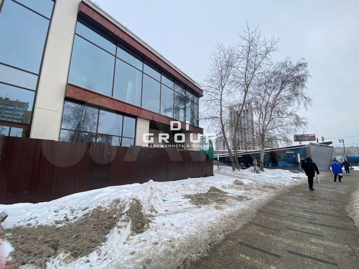 Свободного назначения 133 кв м