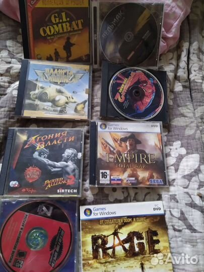 Компьютерная игра