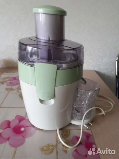 Соковыжималка