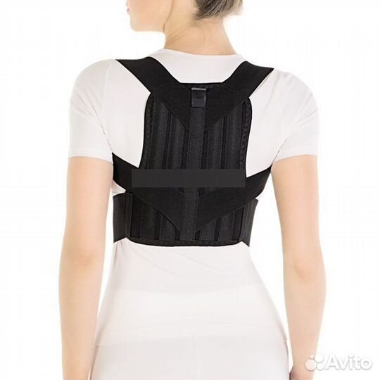 Корректоры осанки и корсеты для детей, Оренбург