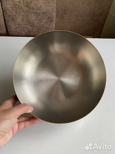 Салатник zepter большой