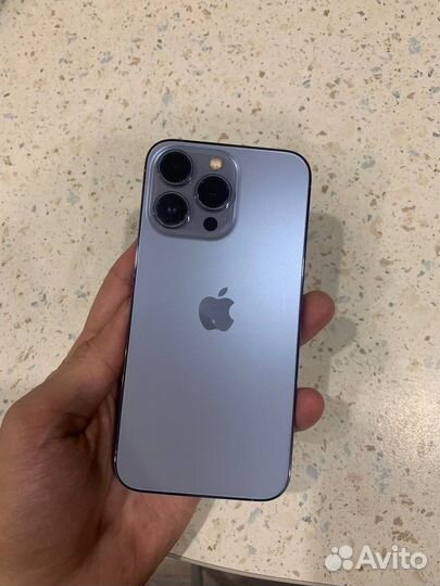 iPhone 13 Pro, 128 ГБ