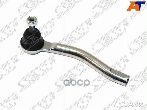 Наконечник рулевой nissan note 12/march micra