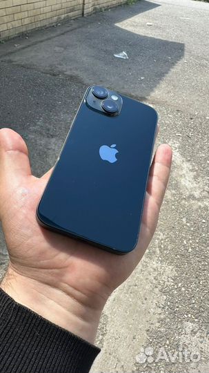 iPhone 14, 128 ГБ