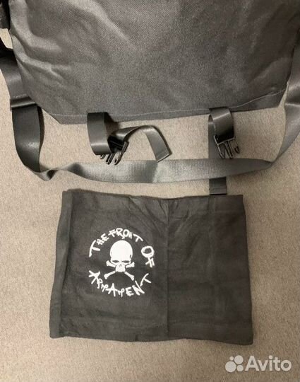 Сумка mastermind