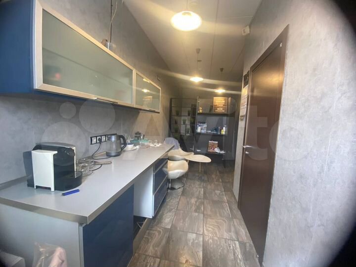 ПСН под салон красоты, бьюти студию, офис, 75 м²