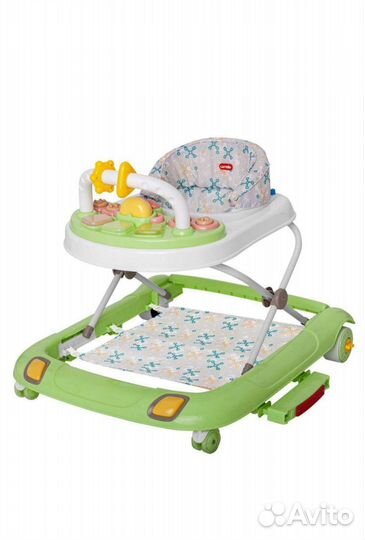 Ходунки Corrello Premio