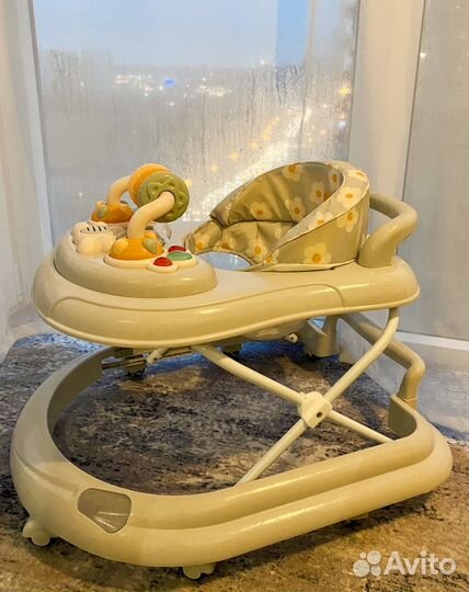 Ходунки детские
