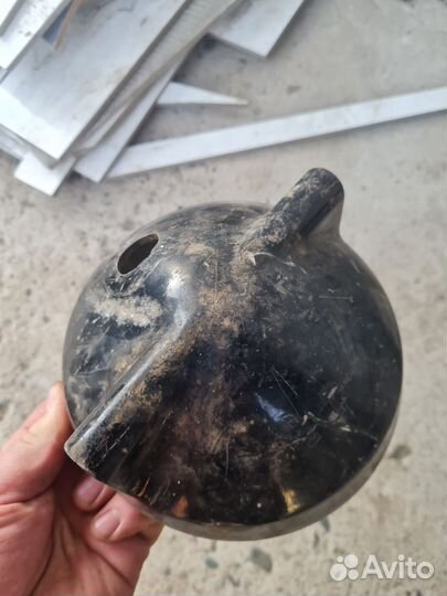 Корпус фары Чезет