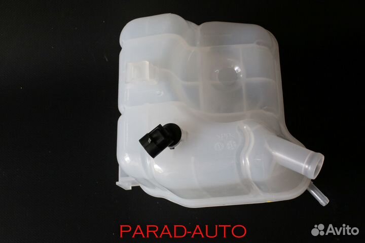 Бачок расширительный Cadillac SRX 2014-2016