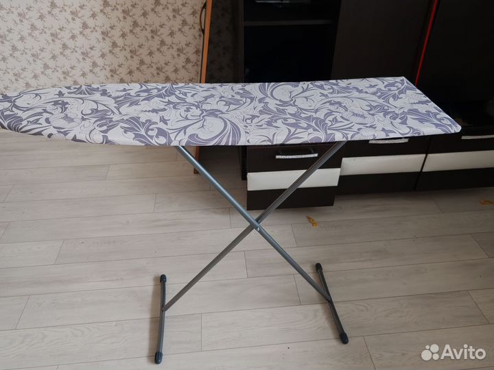 Гладильная доска бу