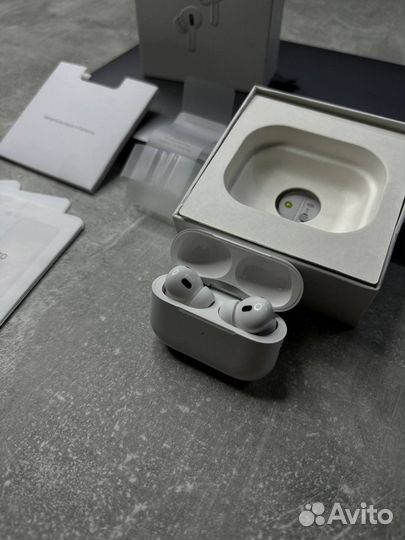 AirPods Pro 2 Премиальное качевство