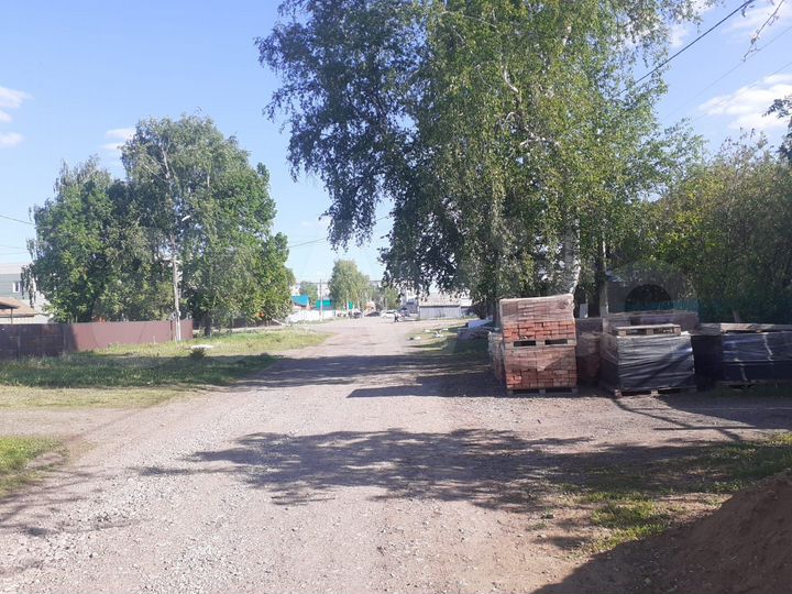 Дом 66,8 м² на участке 11 сот.