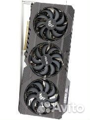 Asus tuf gaming rtx 3060 ti