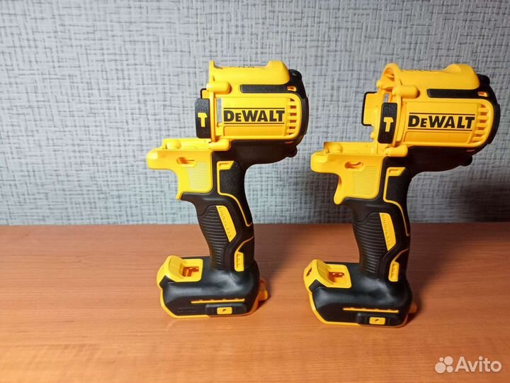 Новый корпус шуруповерта DeWalt DCD996