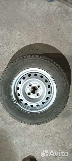 Диски R 13 4х100