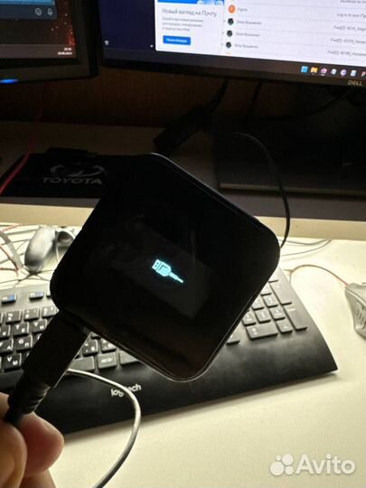 MP3 плеер Onda VX330