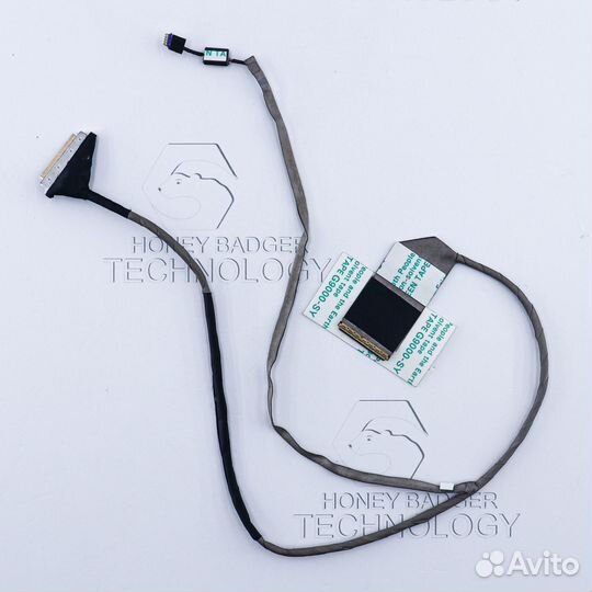 Шлейфы матрицы (lvds) для ноутбуков Acer (#1)