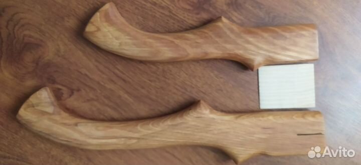 Топорик туристический СССР