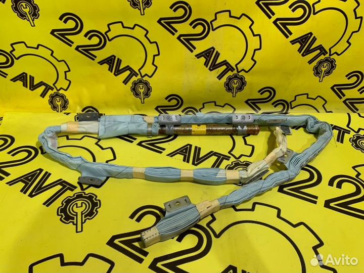 Подушка безопасности боковая правая Lexus Gs430