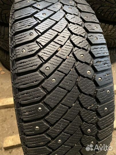 Continental ContiIceContact 205/60 R16