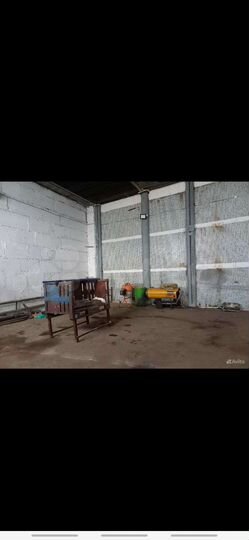 Производство, 144 м²