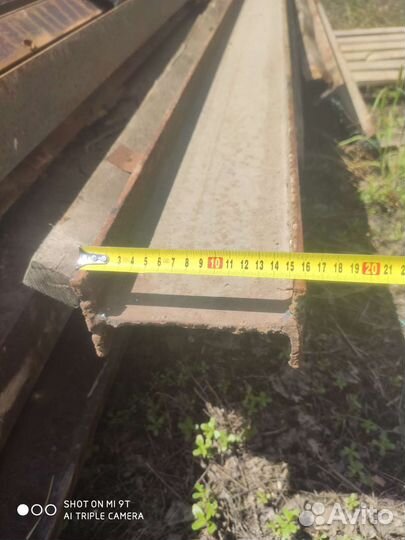 Швеллер,двутавр