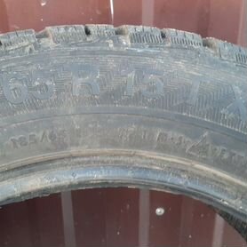 Gislaved NordFrost 100 185/65 R15