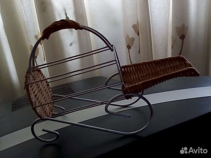 Подставка для бутылок