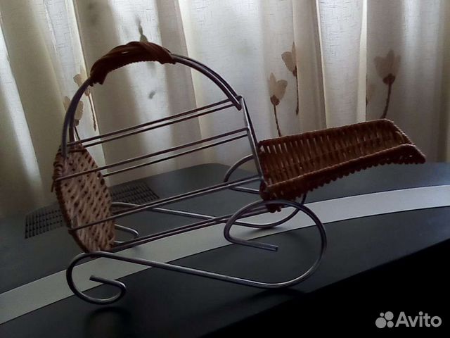 Подставка для бутылок